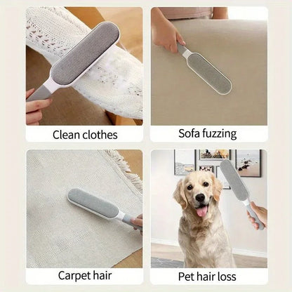 Effective Dusting Brush Tool