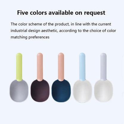 Easy Feed Cat Food Spoon