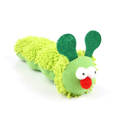 Fun Feline Dental Chew Toy