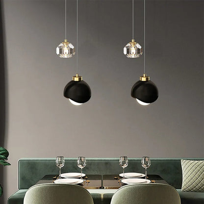 Stylish LED Hanging Light for Home and Kitchen