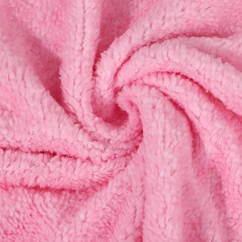 Soft Luxury Baby Cashmere Blanket