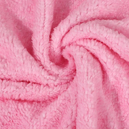Soft Luxury Baby Cashmere Blanket
