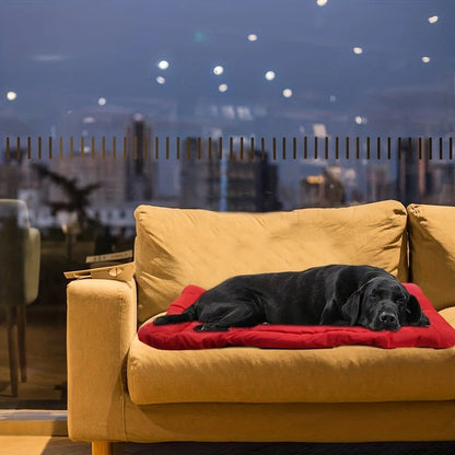 Comfortable Durable Orthopedic Dog Mattress