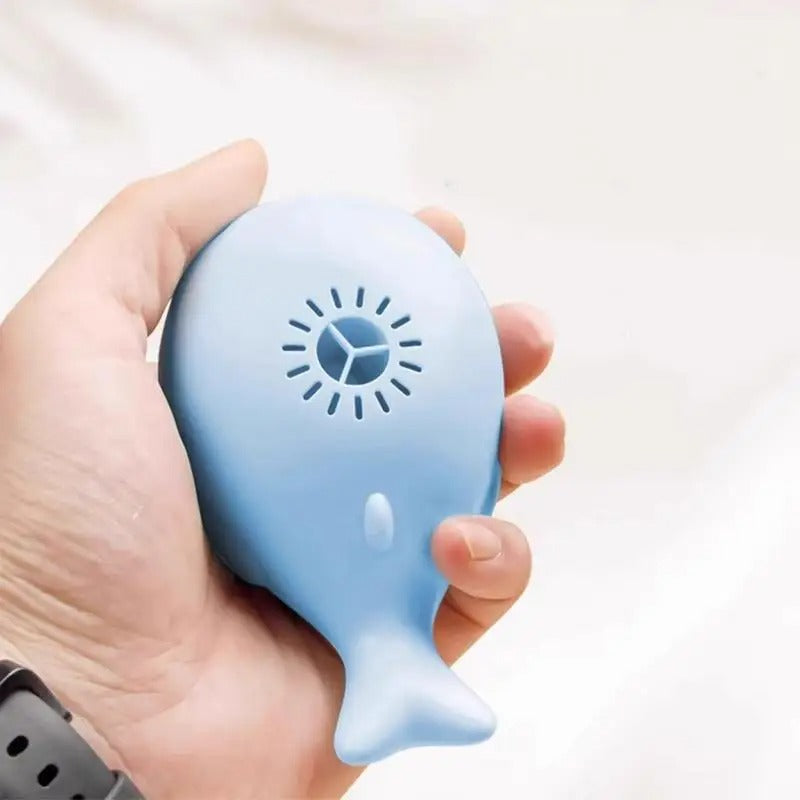 Kids Fun Floating LED Lamp