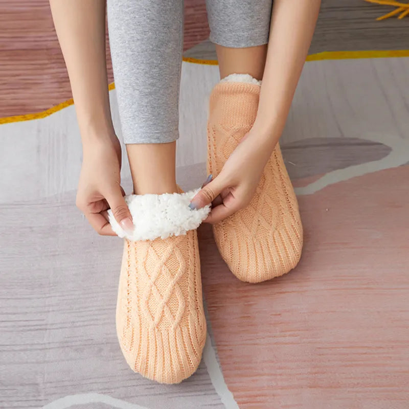 Befez | Soft Cozy All-Day Socks
