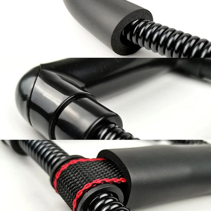 Befez | Ergonomic Hand Grip Strengthener