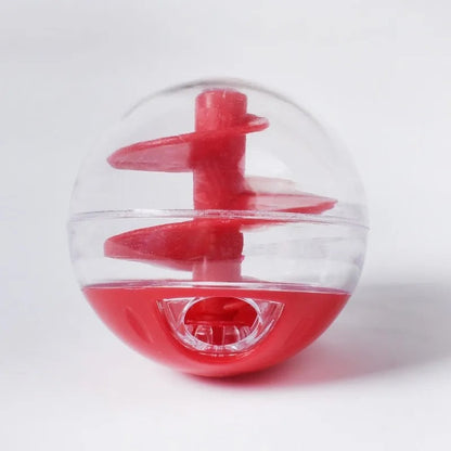 Fun Interactive Cat Spiral Toy
