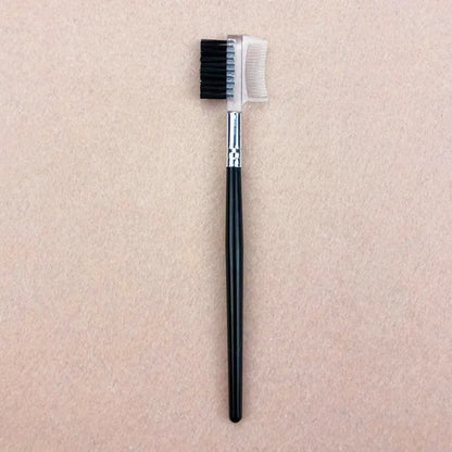 Gentle Pet Grooming Eye Brush
