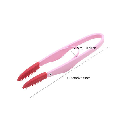 Soft Pet Eye Brush for Clean Eyes