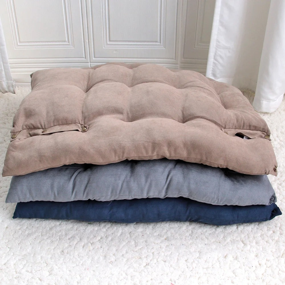 Comfy Pet Bed Mat