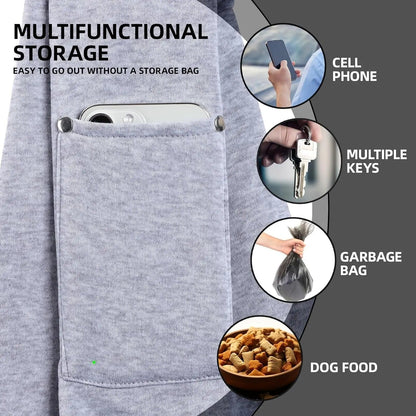 Soft Cozy Pet Carrier Bag