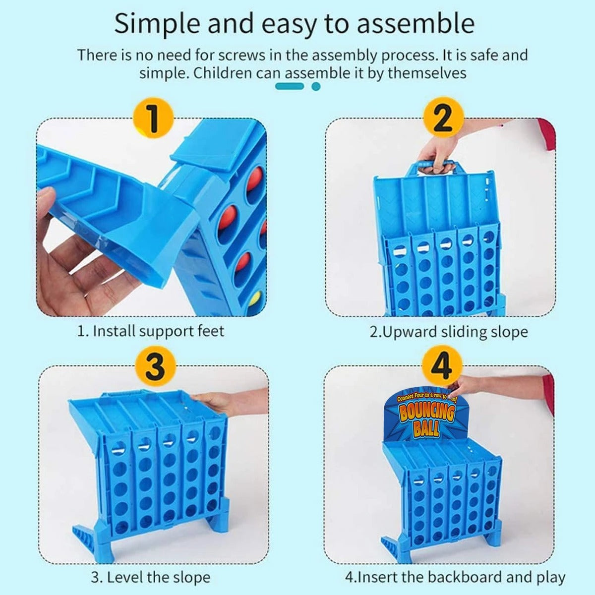 Fun Target Practice Shooting Game