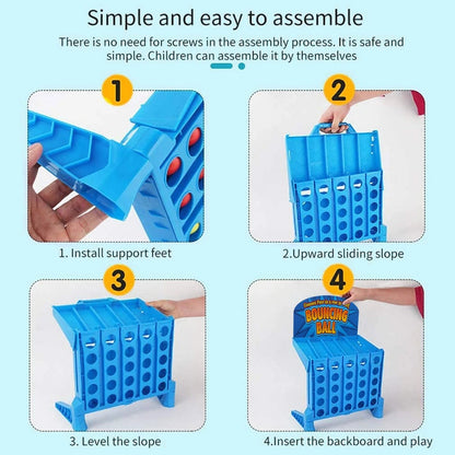 Fun Target Practice Shooting Game