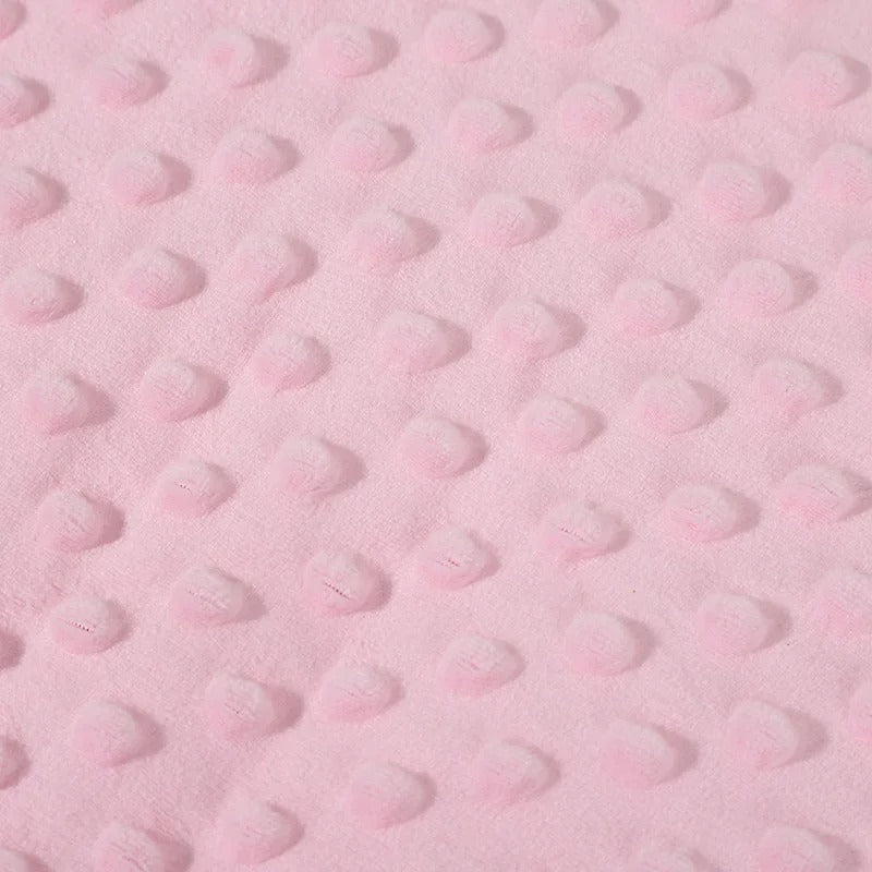 Soft Luxury Baby Cashmere Blanket