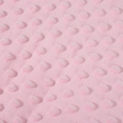 Soft Luxury Baby Cashmere Blanket