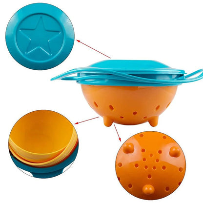 Befez | SpillProof | Waterproof Mug
