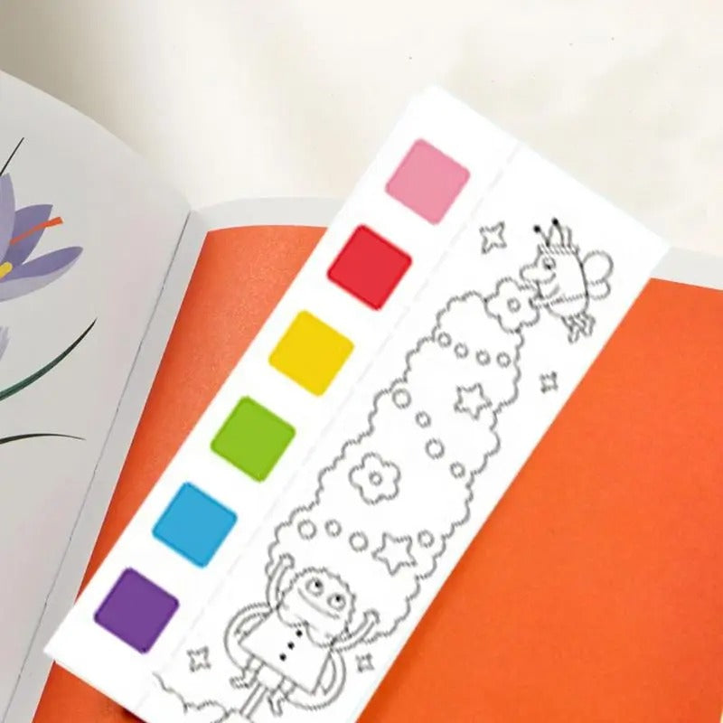 Befez | Vibrant Art Paint Set - Befez