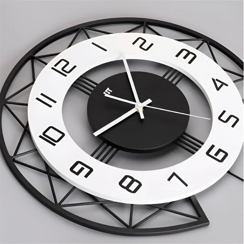 Stylish Nordic Designer Watch