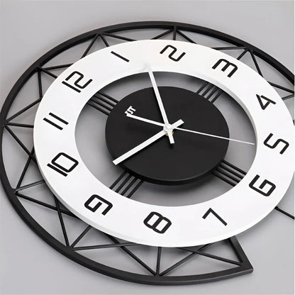 Stylish Nordic Designer Watch