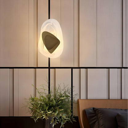 Bright Outdoor LED Stair Wall Light Befez
