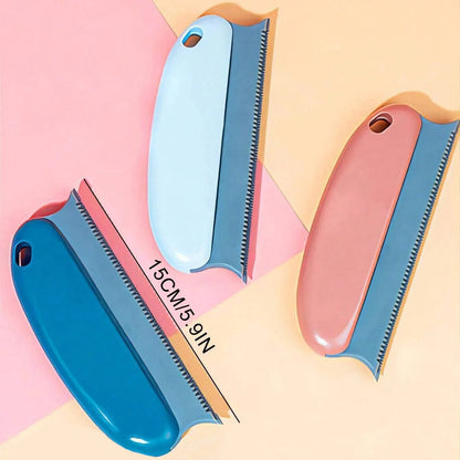 Gentle Pet Grooming Detangling Brush