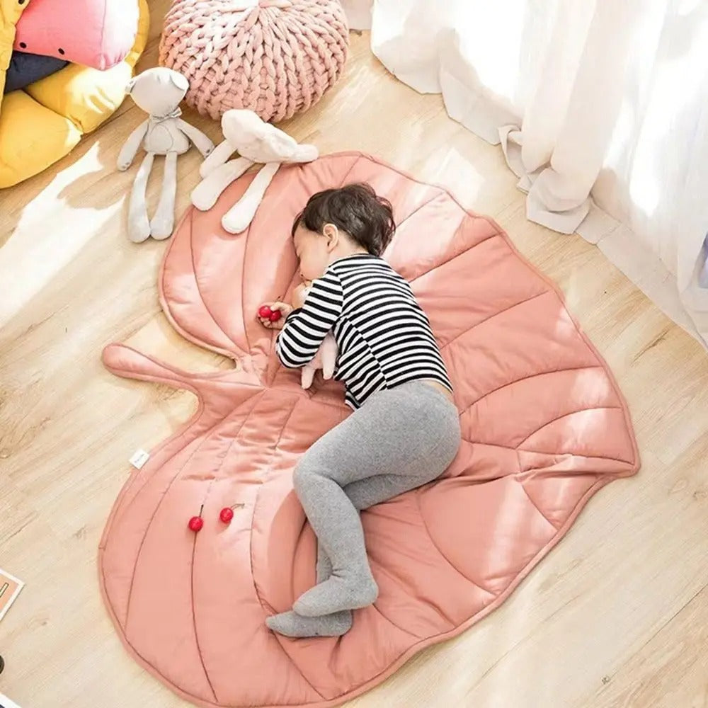 Comfortable Pet Food Mat