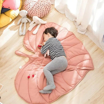 Comfortable Pet Food Mat