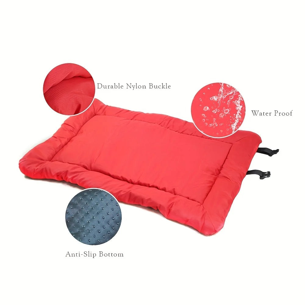 Comfortable Durable Orthopedic Dog Mattress