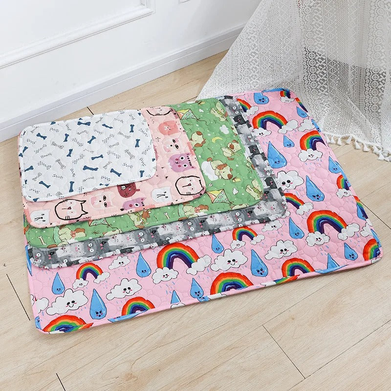 Reusable Dog Training Pad Befez