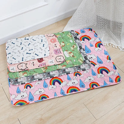 Reusable Dog Training Pad Befez