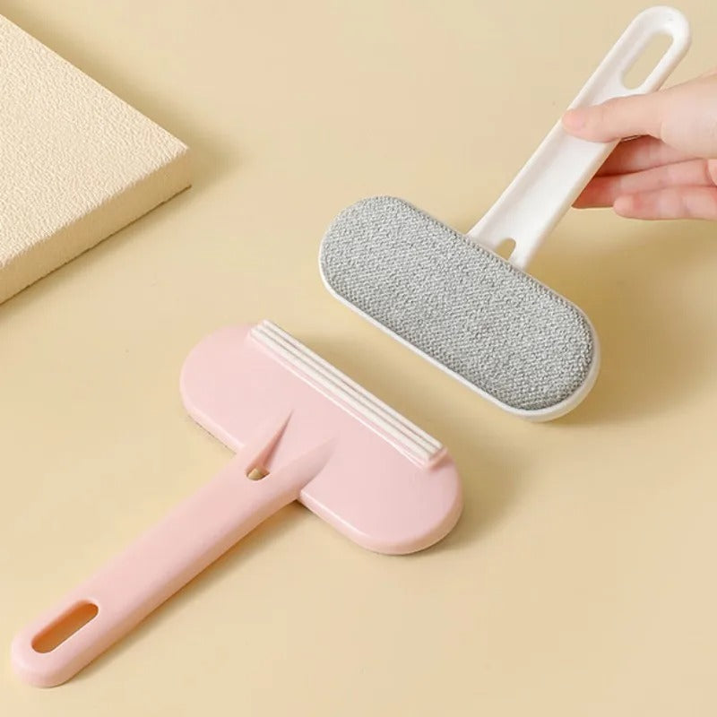 Easy Pet Shedding Brush for Grooming