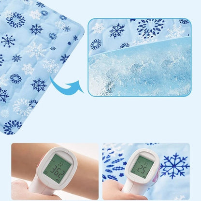 Pet Cool Comfort Pad Befez