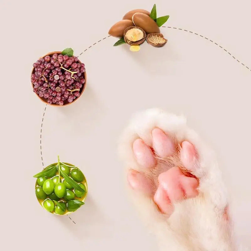 Pet Skin Soothing Cream for Dogs and Cats