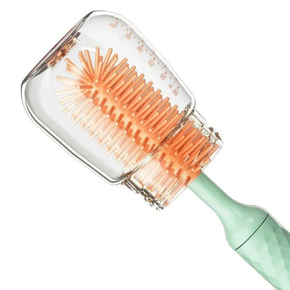 Easy Baby Bottle Brush Cleaner