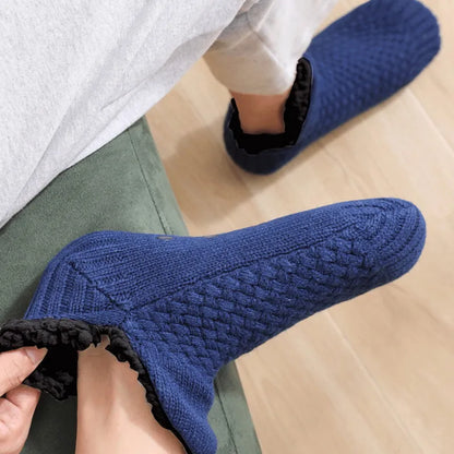 Befez | Soft Cozy All-Day Socks - Befez