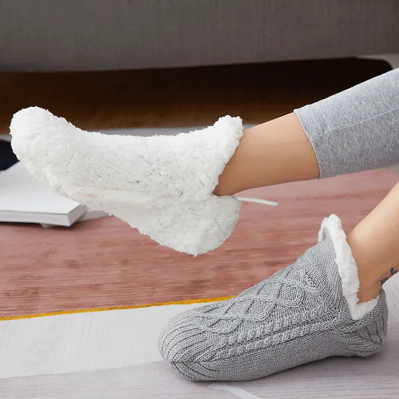 Befez | Soft Cozy All-Day Socks