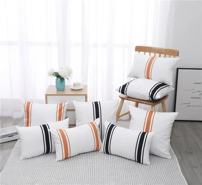 Befez | Waterproof Outdoor Pillow Covers