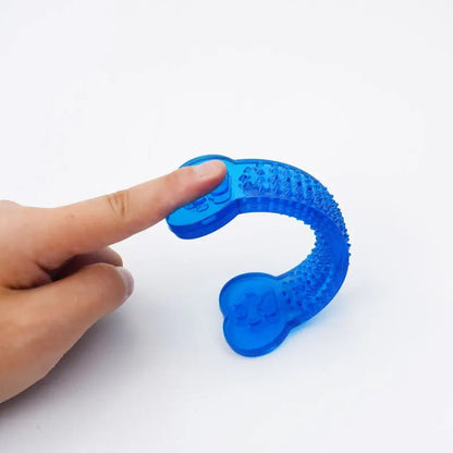 Durable Chew Toy for Tough Dogs