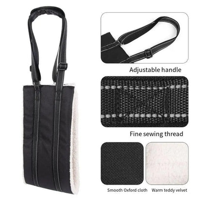 Comfortable Pet Support Vest