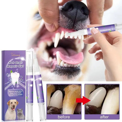 Pet Dental Care Tool Befez - Befez