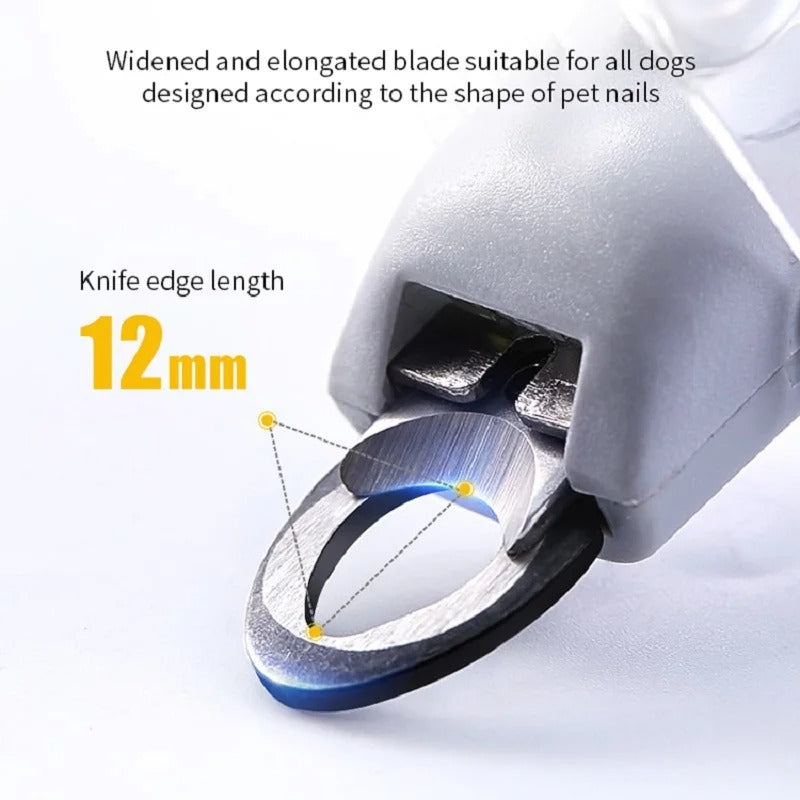 Easy Pet Grooming Clipper Kit