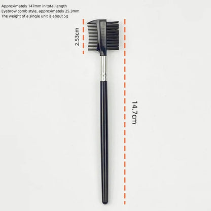 Gentle Pet Grooming Eye Brush