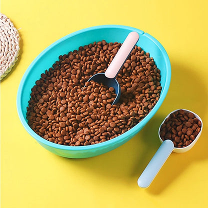 Easy Feed Cat Food Spoon