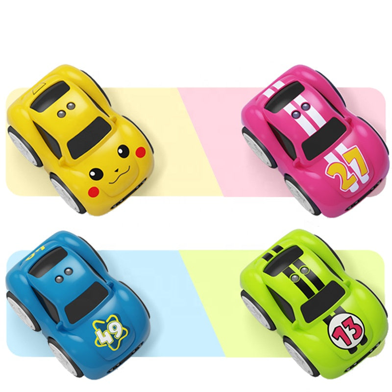 Fun Remote Control Smart Car