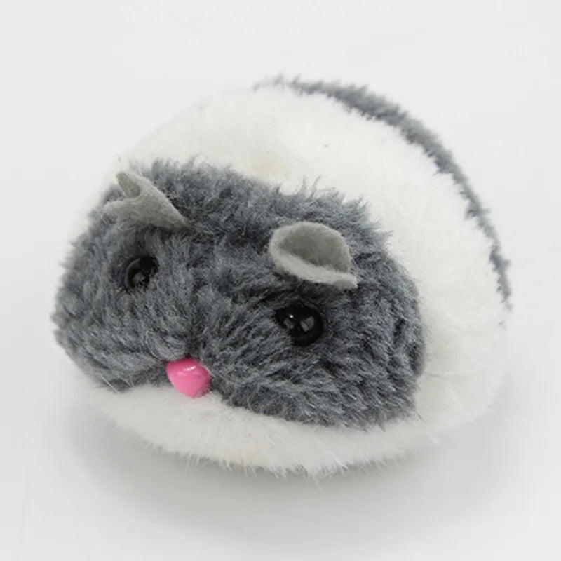 Fun Interactive Pet Mouse Toy