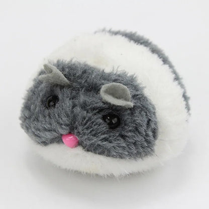 Fun Interactive Pet Mouse Toy