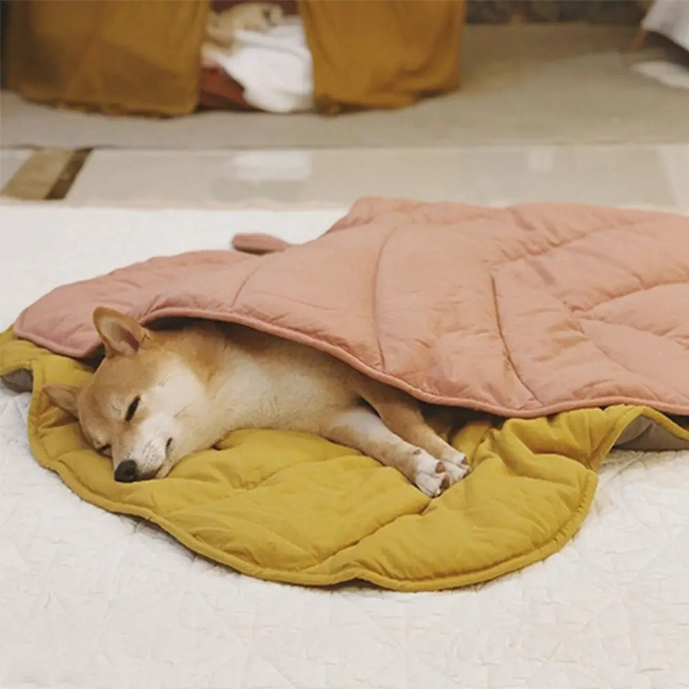 Comfortable Pet Food Mat