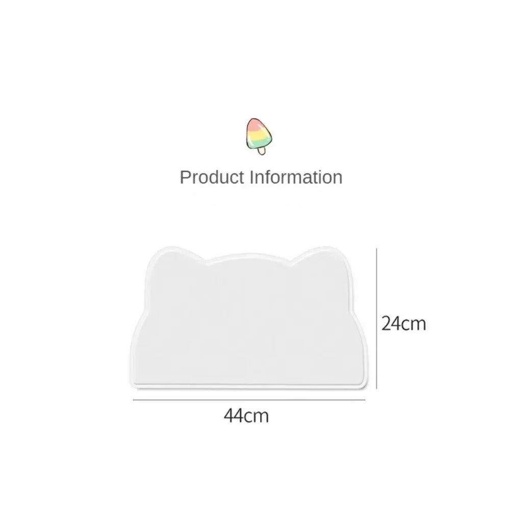 Waterproof Pet Food Mats