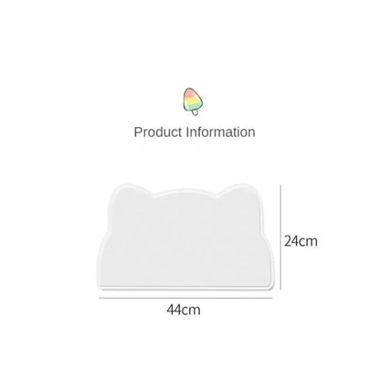 Waterproof Pet Food Mats