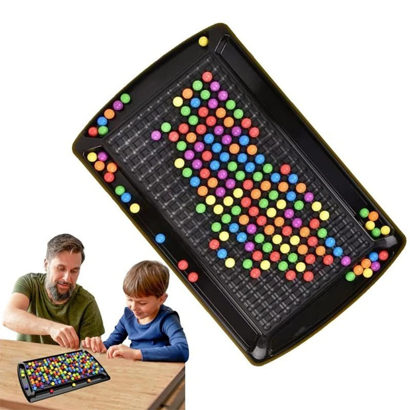 Fun Color Puzzle Game